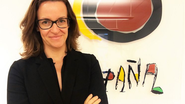 Mónica Fernández