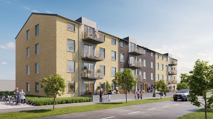 Brf Esplanaden_gatuvy
