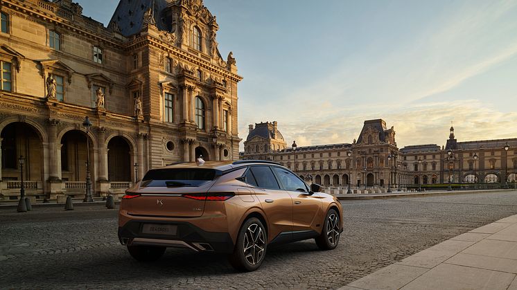 DS 4