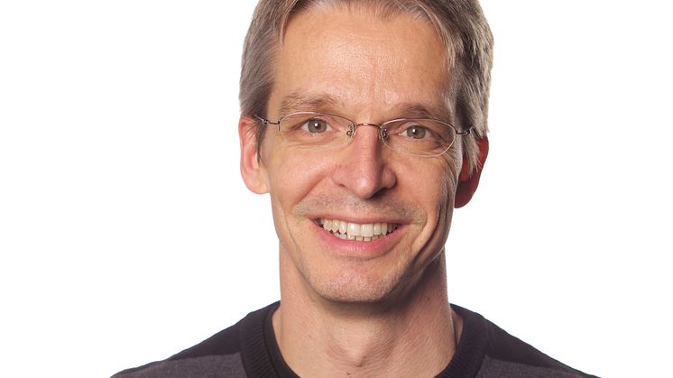 Dirk Didascalou, CTO hos Siemens Digital Industries, træder ind i bestyrelsen hos itm8. Han tilføjer bestyrelsen en unik IT-ekspertise og skal støtte itm8’s europæiske ekspansion.
