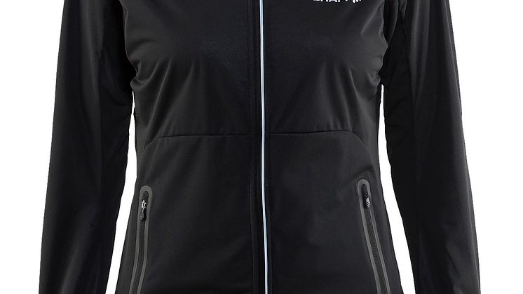 Intensity jacket, dam