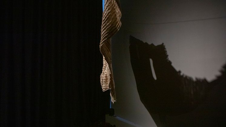Utstilling: Ndiakhass, Oslo Museum.