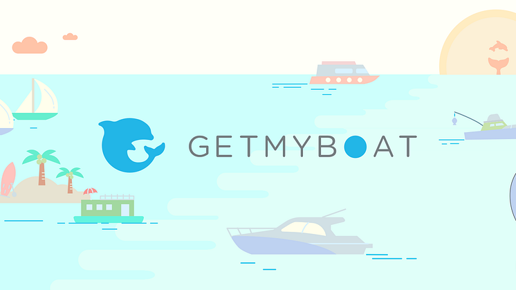 Hi-res image - GetMyBoat is the world’s largest boat rental and water experience marketplace