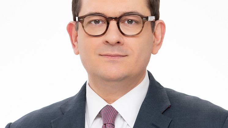 Xavier Nevez Zurich Eurolife SA.jpg