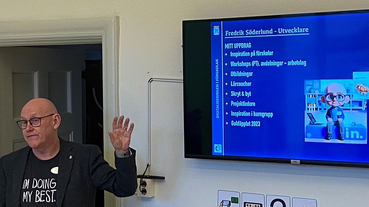 Fredrik Söderlund