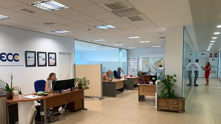 ECC.  The biggest name in timeshare reclaims.  But do they deliver?