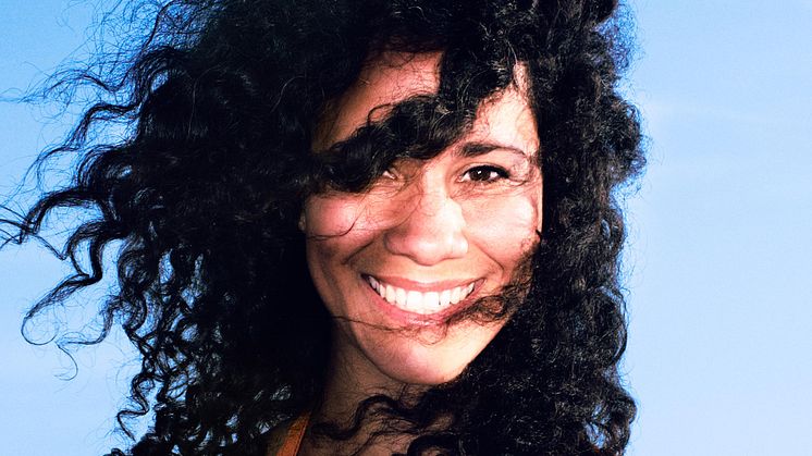 Miriam Aïda 