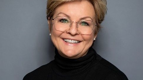Rikke Lind blir ny vd för SJ Norge