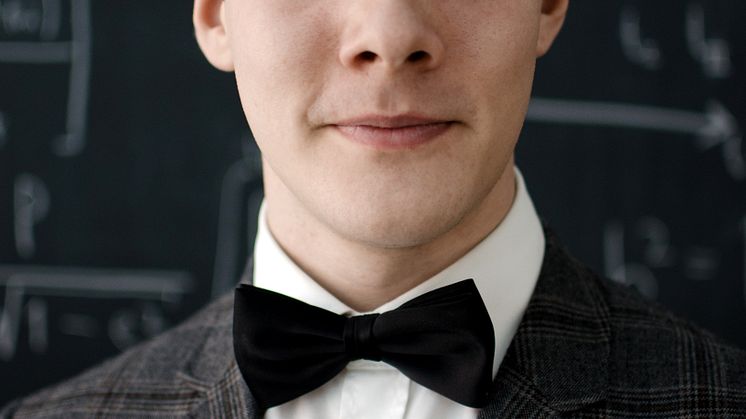 Mkael Ingemyr