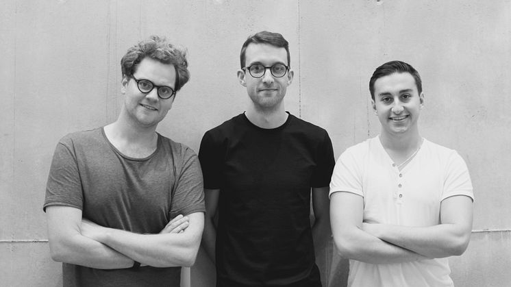 Göteborgsbaserat startup svarar på Freedom of the Press Foundations vädjan