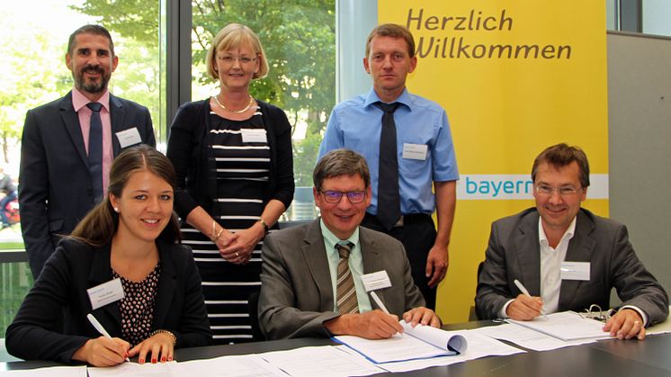 Schrobenhausen: Auftakt für kommunales Energieeffizienznetzwerk Südbayern