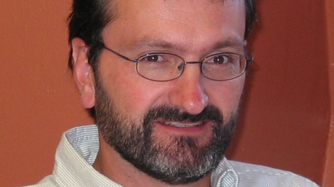 Ian A. Fleming är KSLA:s första Wallenberg-professor
