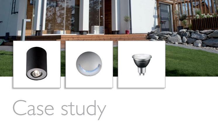 Case study: Asuntomessutalo Lumi