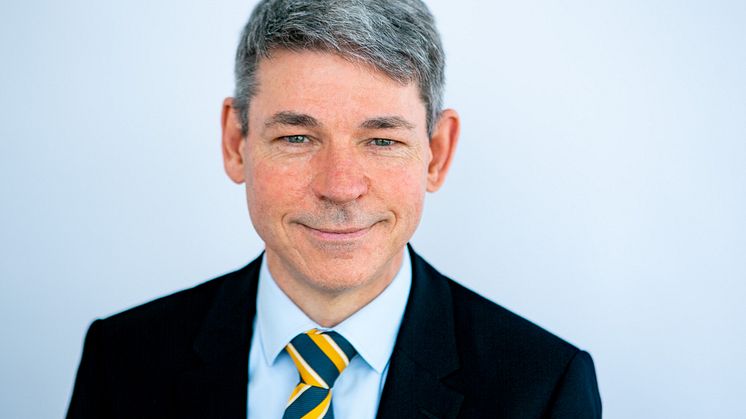 Johnny Sajland, CEO, SurfCleaner
