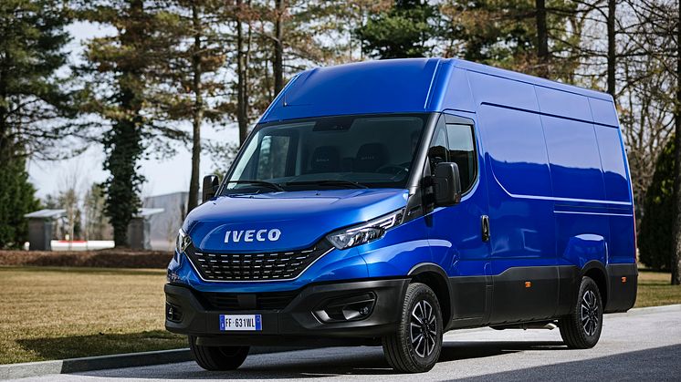 IVECO Daily