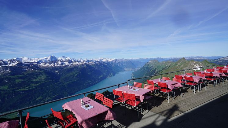 Hotel Rothorn Kulm