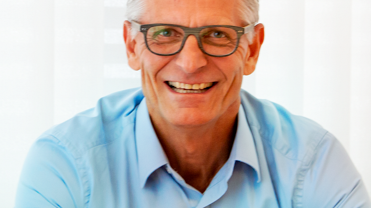 Peter Svarrer 