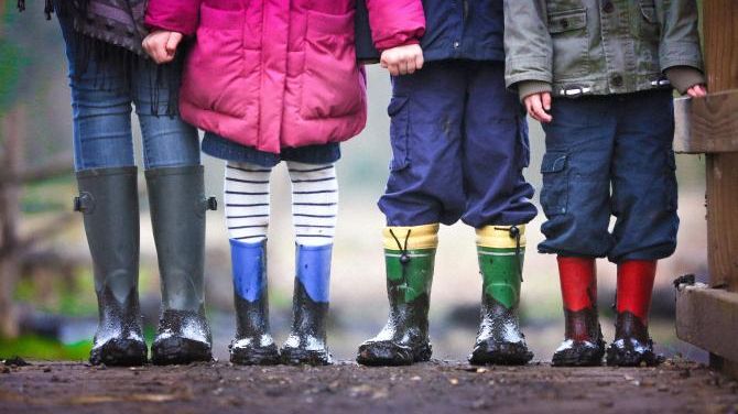 Ökning av diabetes bland barn i 0-14 års ålder i Norge