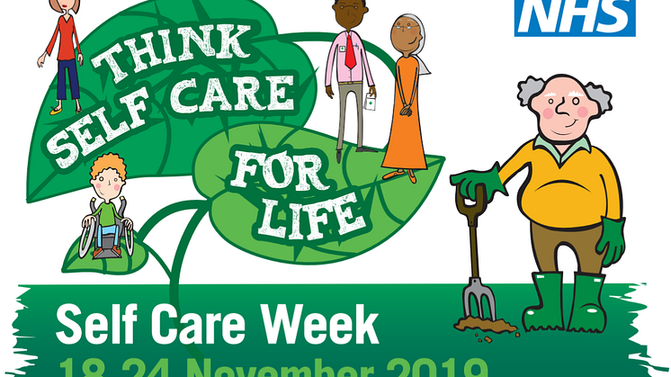 ​Think Self Care for Life: Think the right health service