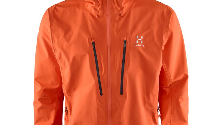 HERAKLES JACKET