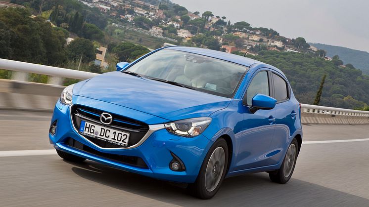 Mazda2