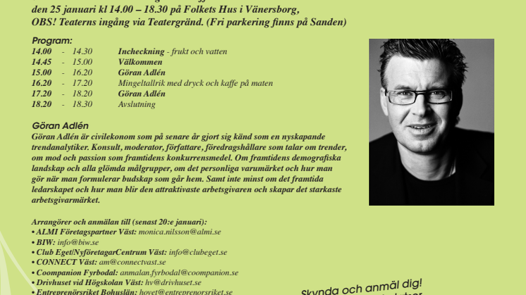 Ta MOD till dig!