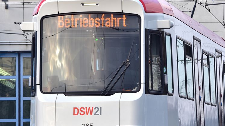 Neue B-Wagen