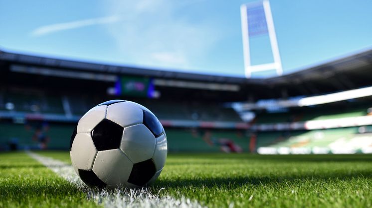 History of Football
