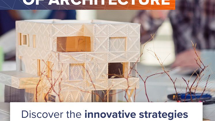 Graphisoft continues business and technology architecture series, highlighting key elements firms need for sustained profitability, in live webinar
