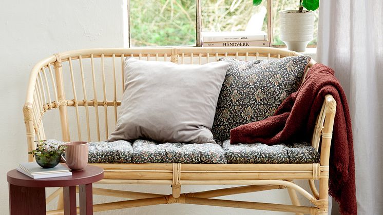 JYSK trend Mindful garden