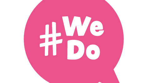 #WeDo logotyp