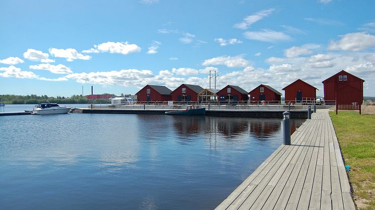 Västra kajen_Sarah Carlsson