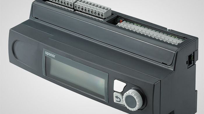 Uponor Smatrix Move PRO