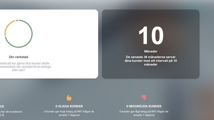 Midman får ett välkommet ansiktslyft.