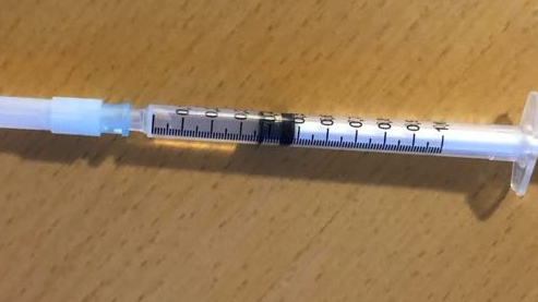 25 procent av invånarna över 75 år är nu vaccinerade