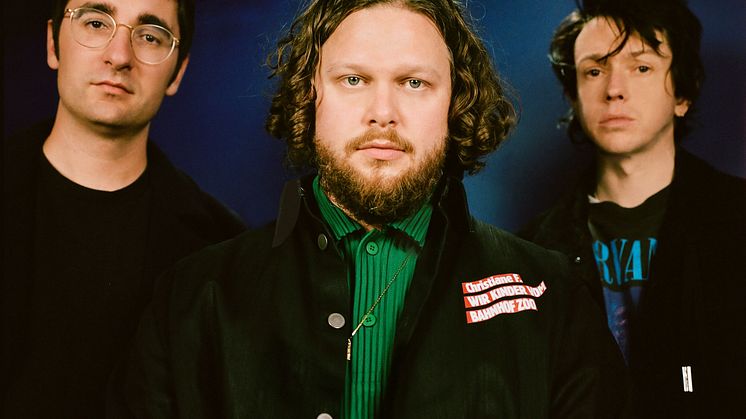 alt-J