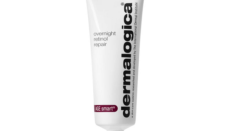 Dermalogica lanserar sin mest kraftfulla produkt för hemmabruk någonsin