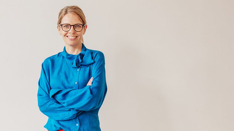 Anni Mogensen, Büro Jantzen