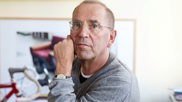 Jürgen Schreiber, Copyright Oliver Jung