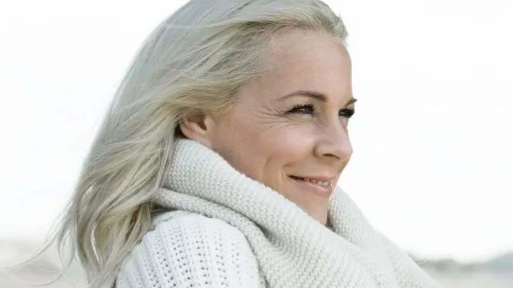 Malena Ernman sjunger in julen på Vara Konserthus 