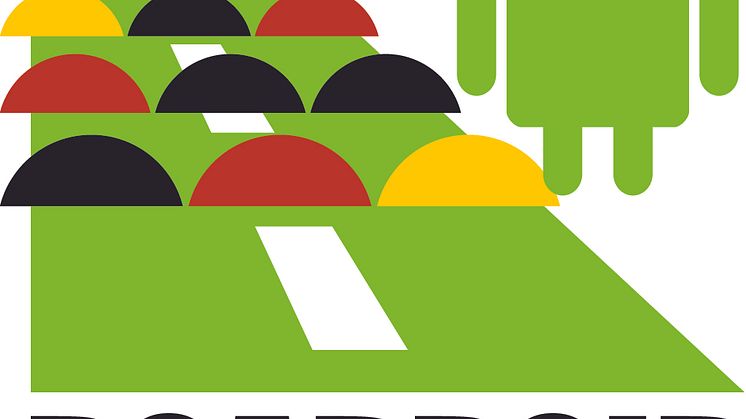 Roadroid mäter kvalitén på de svenska vägarna