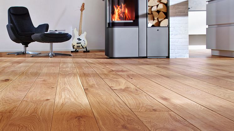 Osmo 3080 Miljö