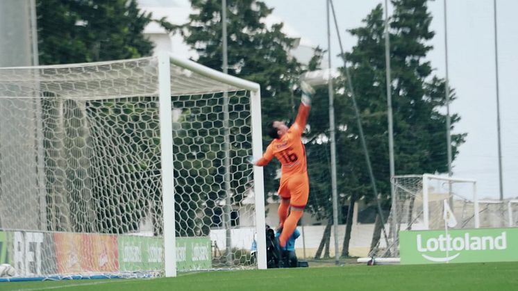 ComeOn Group - sponsorship launch video Sliema ASC & Sliema Wanderers FC