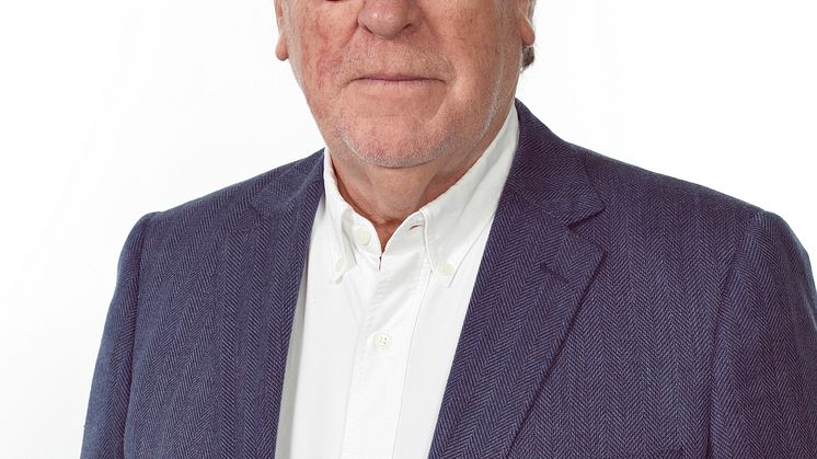 Lars Holmström (V), ordinarie ledamot