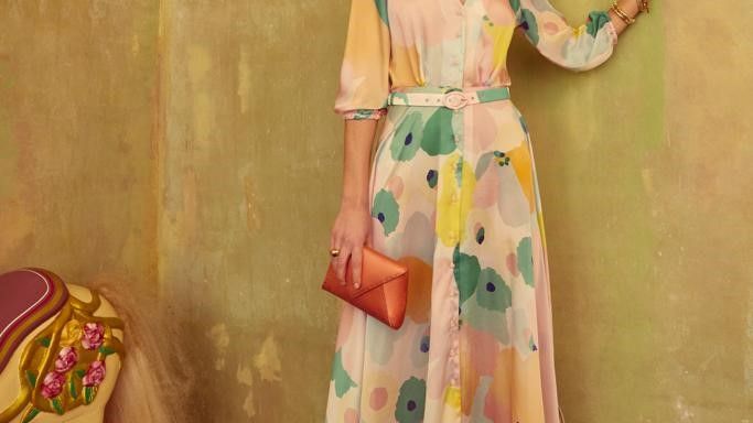 CM Dress 2