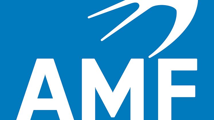 4 miljoner kunder erbjuds möjligheten att få sin post digitalt när AMF inleder samarbete med Kivra