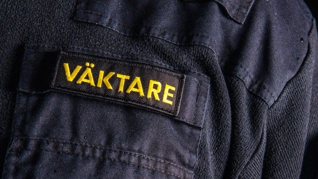 Axel Johnson tecknar avtal om försäljning av Svensk Bevakningstjänst