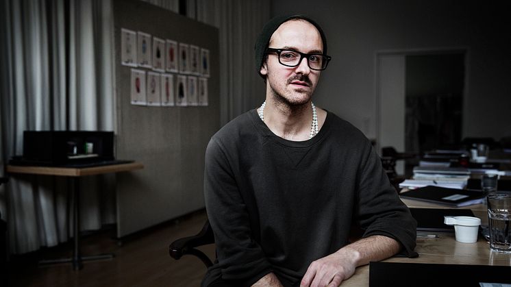 KristianHallberg Porträtt 2