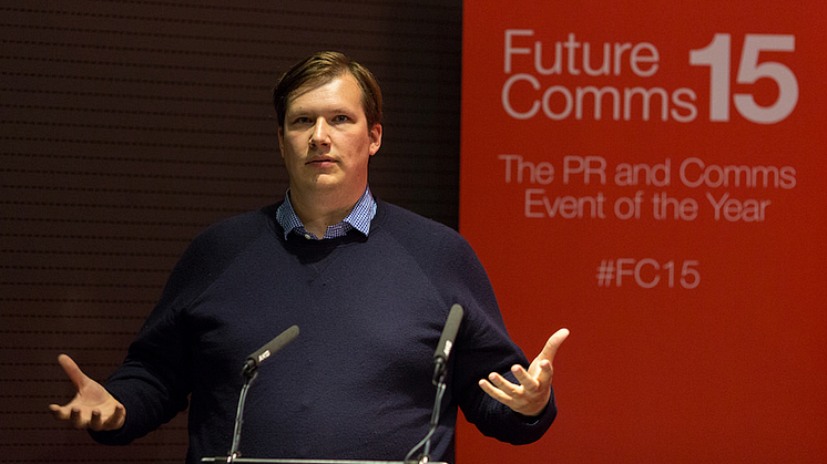 #FC15 | Why Do People Share Content? 