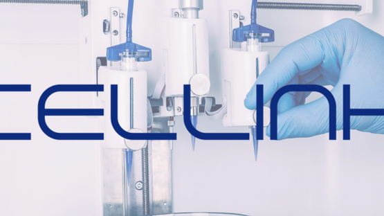 CELLINK tillkännager samarbete med MedImmune med syfte att utnyttja CELLINKs 3D-bioprinting-teknik för nya läkemedelsupptäckter